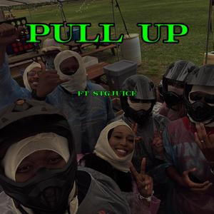 Pull Up (feat. StgJuice) [Explicit]