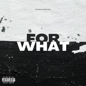 For What (Explicit)