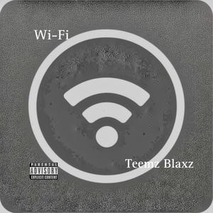 Wi-Fi (feat. Femirams) [Explicit]