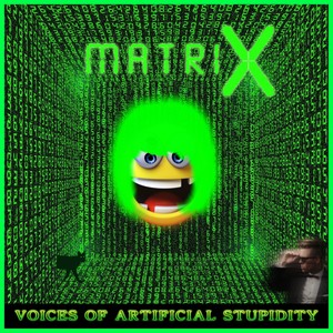 Matrix (Power Mix)