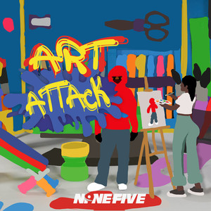 Art Attack