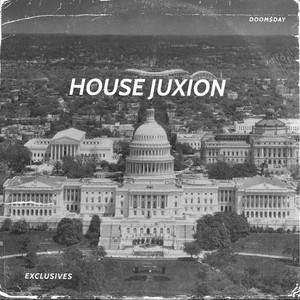 House Juxcion (Eastrand Groove)