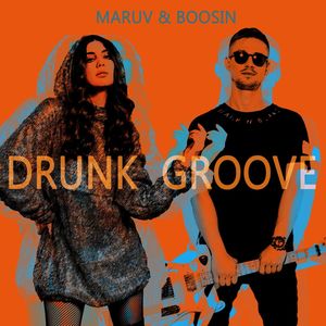 Drunk Groove (Explicit) - QQ音乐