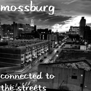 CONNECTED TO THE STREETS(feat. FREEWAY & BLACKCHILD) (Explicit)