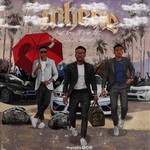 Mhene (feat. Von ABC)