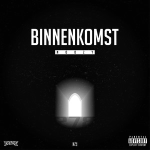 Binnenkomst