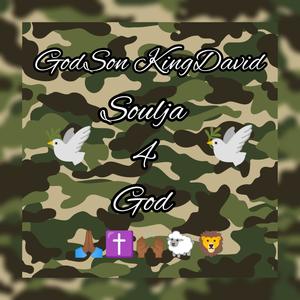 Souljah 4 God