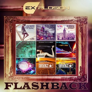 Arbat(feat. Thiago Bachet) (Radio Mix)