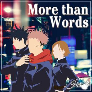 More than Words (En Español)