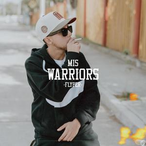 Mis Warriors (Explicit)