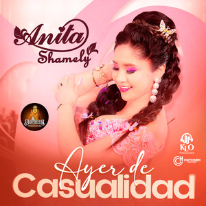 Ayer De Casualidad (2026 Remastered Version)