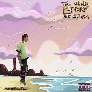 The wind before the storm (Mixtape) [Explicit]