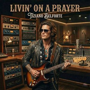 Never Say Good Bye-Tiziano Belforte