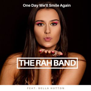 One Day We'll Smile Again (Inst.)