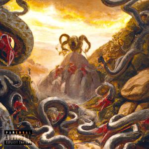 Spleęn (feat. Lord Lamar & Azad) (Explicit)