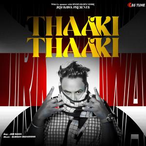 THAAKI THAAKI (feat. Subodh Maharana)