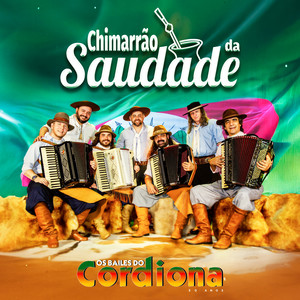 Chimarrão da Saudade