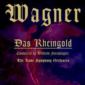 Das Rheingold - Scene 1
