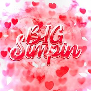 Big Simpin'(feat. Tyler Clark, Isthatfr0st, None Like Joshua & Diggz Da Prophecy) (Explicit)