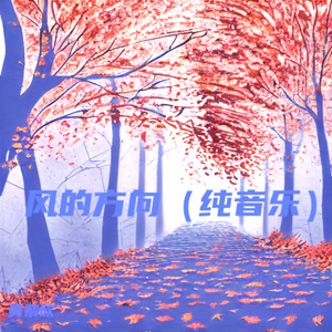 风的方向 (电子琴纯音乐)