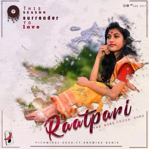 Raatpari - The Bong Crush Song