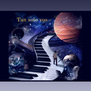 Tan Solo Vos