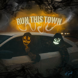 Run This Town (Explicit)