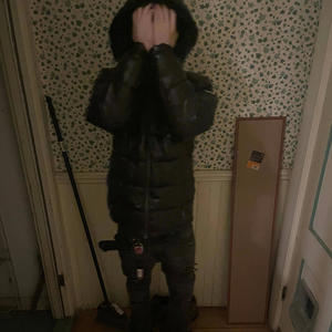 on kourt (feat. civildavi) (Explicit)