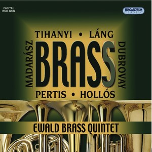 BRASS 5