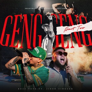 Genggeng , Pt . 2