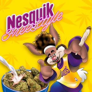 Nesquik freestyle (feat. Siaga) [Explicit]