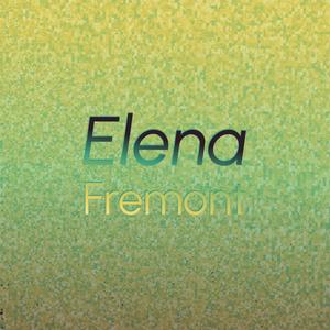 Elena Fremont