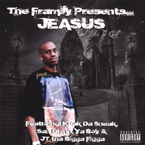 Bay Way(Feat San Quinn & Jt Tha Bigga Figga)