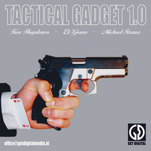 Tactical Gadget 1.0