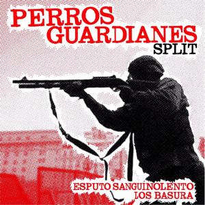 Perros Guardianes (Explicit)