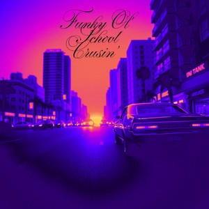 I'm gonna see you through