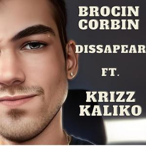 Dissapear (Explicit)