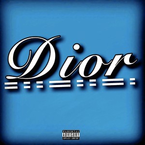 DIOR (feat. Slump Musiq) [Explicit]