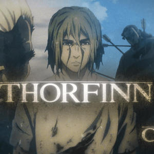 Thorfinn (Explicit)