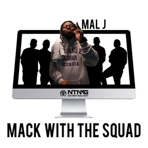 Mack with the Squad - Single (Explicit)