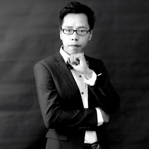 令将军 - 情途陌路 (Demo)