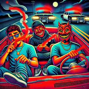 Takis Con Esquizofrenia (Explicit)