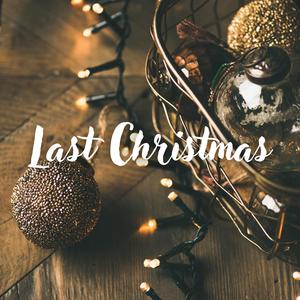 Last Christmas