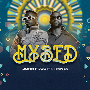 My Bed (feat. Iyanya)