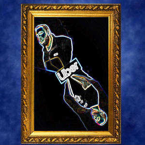 Call That ***** An Uber (feat. BAaron) (Explicit)