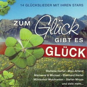 Zum Glück gibt es Glück