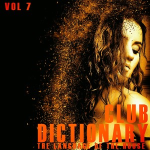 Club Dictionary, Vol. 7