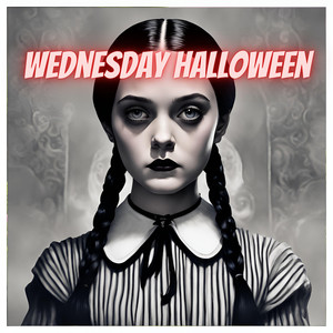 Wednesday Halloween