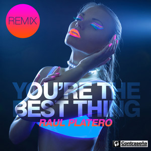 You're the Best Thing (Extended Mix)