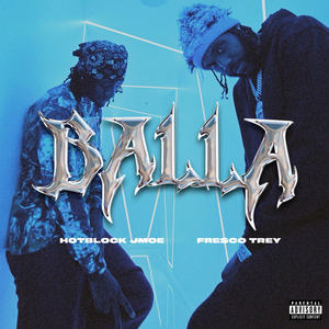 Balla (Explicit)